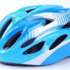 Roller Skating and Cycling Helmets Blue