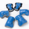 Kids Protection Set Blue