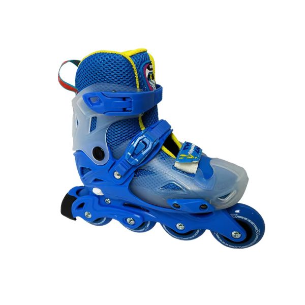 Kids Beginner Skates Boys