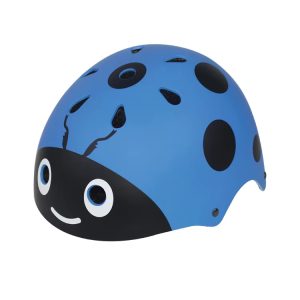 Kids Helmet Blue