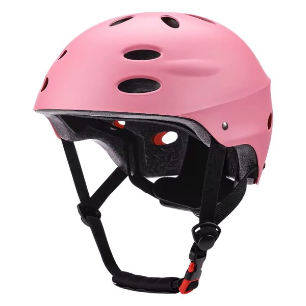 Pink Adult Helmet