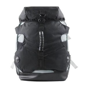 Roller Skates Bag Black Grey