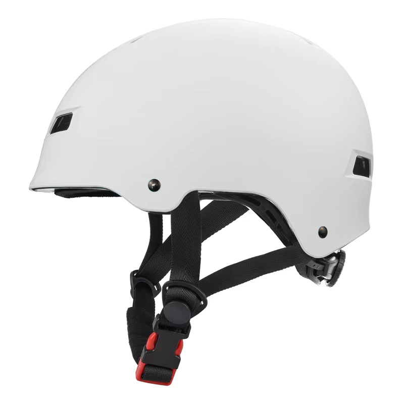 White Helmet