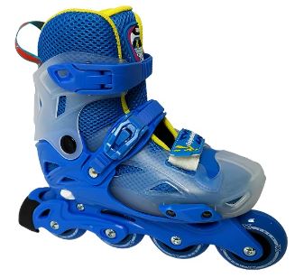 Kids Beginner Skates