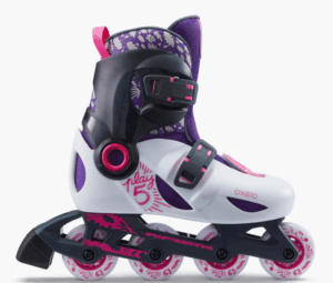Junior Roller Skates