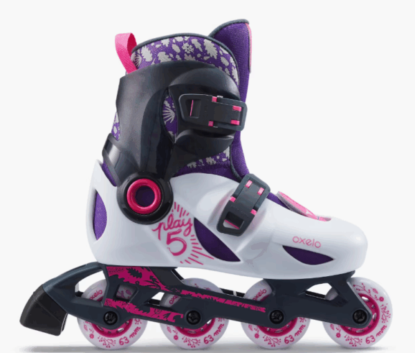 Junior Roller Skates