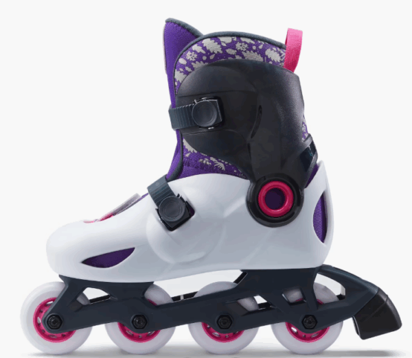 Junior Roller Skates