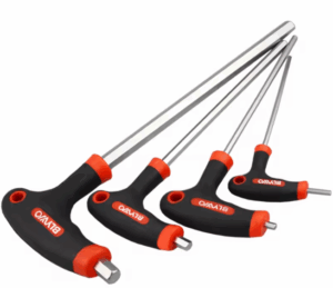 Allen Keys 4mm Roller Skates Allen Keys