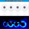 LED Wheels 82A