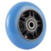 Solid Color Wheels 80mm 84A