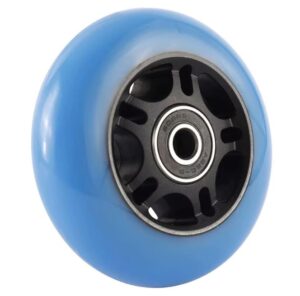 Solid Color Wheels 80mm 84A