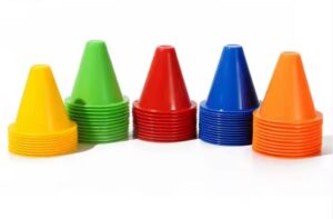 Slalom Cones
