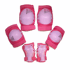 Kids Protection Set Pink
