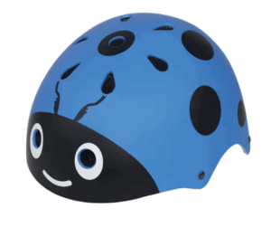 Kids Helmet Blue