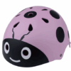 Kids Helmet Purple