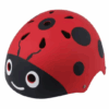 Kids Helmet Red