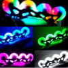 LED Wheels LED Light up Wheels