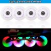 LED Wheels 82A