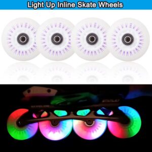 LED Wheels 82A