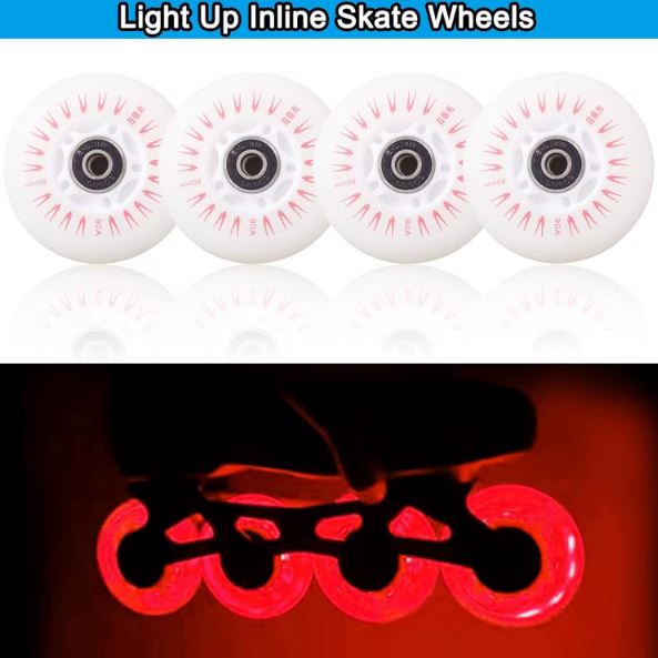 LED Wheels 82A