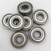 ABEC 7 Bearings - Pack of 8