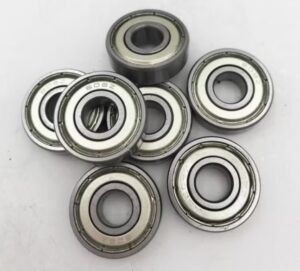 ABEC 7 Bearings - Pack of 8