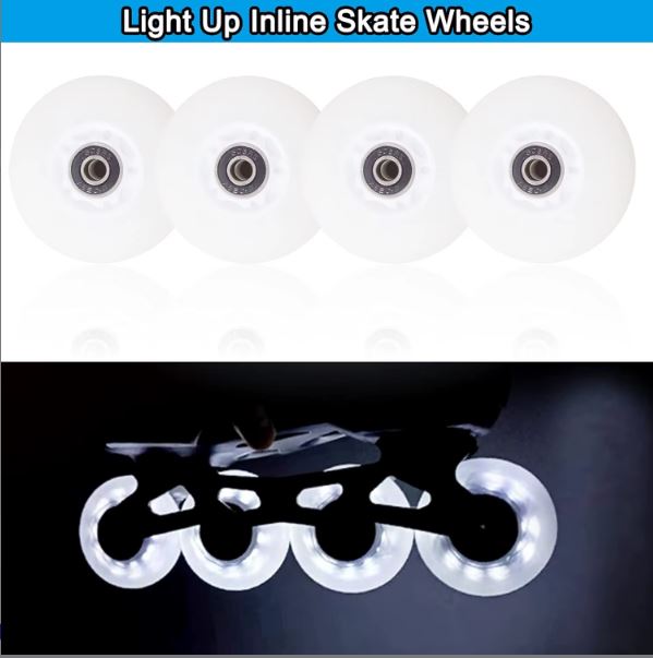 LED Wheels 82A