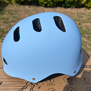 Skating and Cycling Helmets