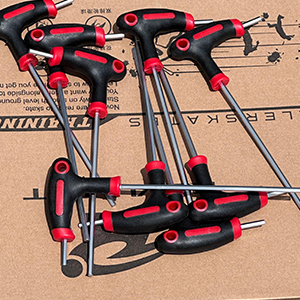 4mm Roller Skates Allen Keys