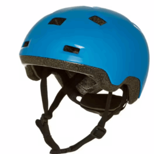 Kids Helmet Blue