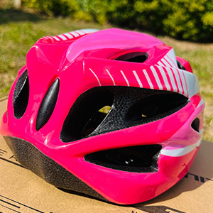 Junior Protection Set Pink - Image 8