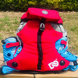 Roller Skates Bags - 35L