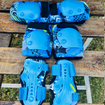 Protection Set – Cycling, Skating, Scootering & Skateboarding - Image 7