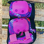 Protection Set – Cycling, Skating, Scootering & Skateboarding - Image 4