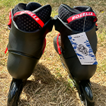 Protection Set – Cycling, Skating, Scootering & Skateboarding - Image 8