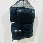 Protection Set – Cycling, Skating, Scootering & Skateboarding - Image 3